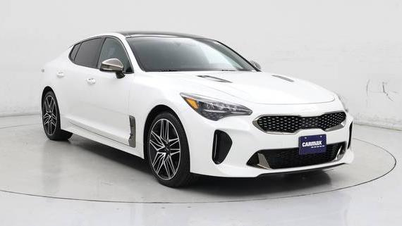 KIA STINGER 2022 KNAE45LC3N6102052 image