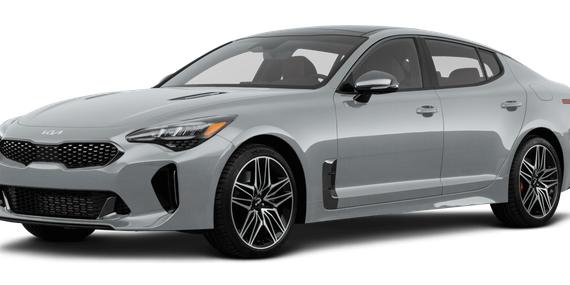 KIA STINGER 2022 KNAE45LC9N6119731 image