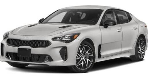 KIA STINGER 2022 KNAE35LD8N6115309 image