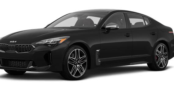 KIA STINGER 2022 KNAE35LD5N6103778 image KIA STINGER 2022 KNAE35LD5N6103778 image