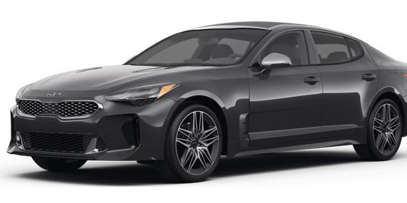 KIA STINGER 2022 KNAE55LC8N6113058 image