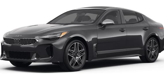 KIA STINGER 2022 KNAE55LC6N6110966 image