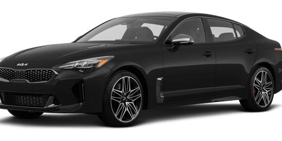 KIA STINGER 2022 KNAE45LC8N6100460 image KIA STINGER 2022 KNAE45LC8N6100460 image