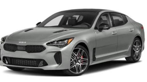 KIA STINGER 2022 KNAE55LCXN6117077 image