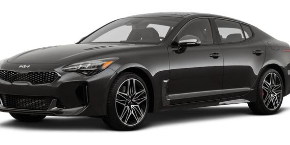 KIA STINGER 2022 KNAE35LDXN6106952 image KIA STINGER 2022 KNAE35LDXN6106952 image