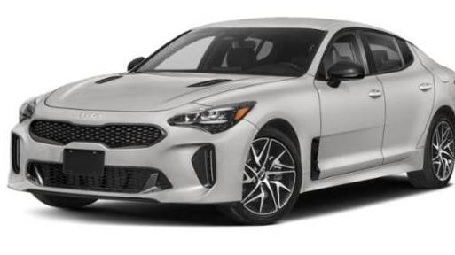 KIA STINGER 2022 KNAE35LD6N6116555 image