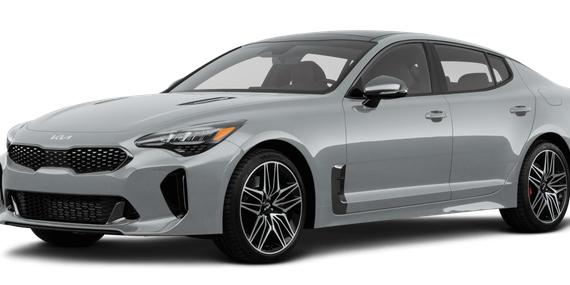 KIA STINGER 2022 KNAE45LC0N6122405 image KIA STINGER 2022 KNAE45LC0N6122405 image