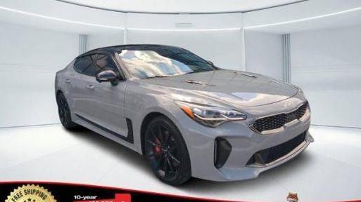 KIA STINGER 2022 KNAE55LCXN6119962 image