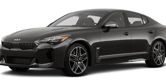 KIA STINGER 2022 KNAE35LD5N6106907 image KIA STINGER 2022 KNAE35LD5N6106907 image
