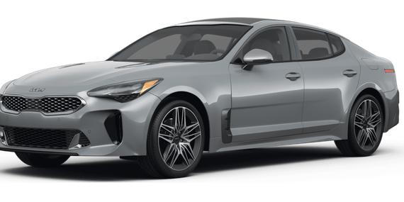 KIA STINGER 2022 KNAE55LC2N6108406 image