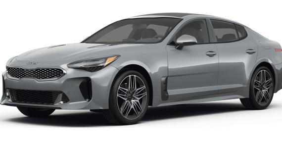 KIA STINGER 2022 KNAE55LC5N6108402 image