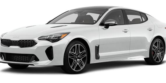 KIA STINGER 2022 KNAE45LC7N6115743 image