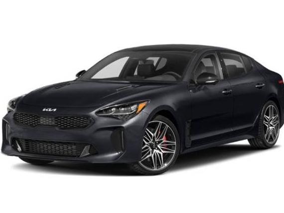 KIA STINGER 2022 KNAE45LC0N6119598 image