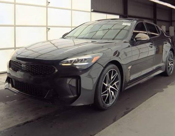 KIA STINGER 2022 KNAE35LD1N6116625 image KIA STINGER 2022 KNAE35LD1N6116625 image