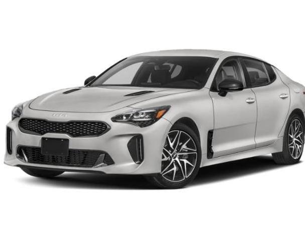 KIA STINGER 2022 KNAE35LD3N6115198 image