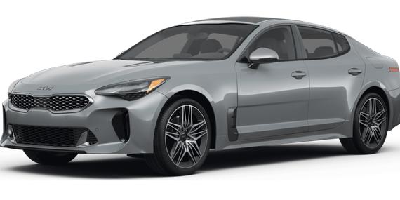 KIA STINGER 2022 KNAE55LC8N6107258 image