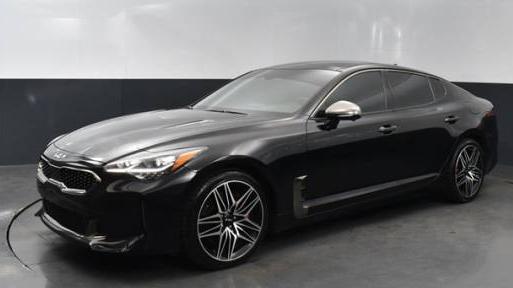 KIA STINGER 2022 KNAE55LC7N6103363 image