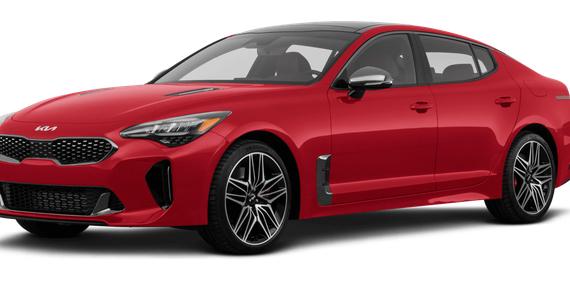 KIA STINGER 2022 KNAE35LD0N6102862 image