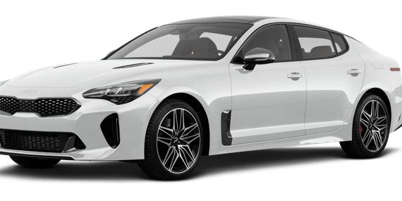 KIA STINGER 2022 KNAE35LD2N6101633 image