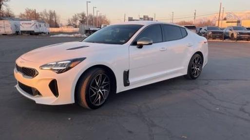 KIA STINGER 2022 KNAE35LD8N6112569 image