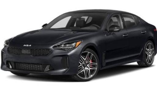 KIA STINGER 2022 KNAE45LC3N6105923 image