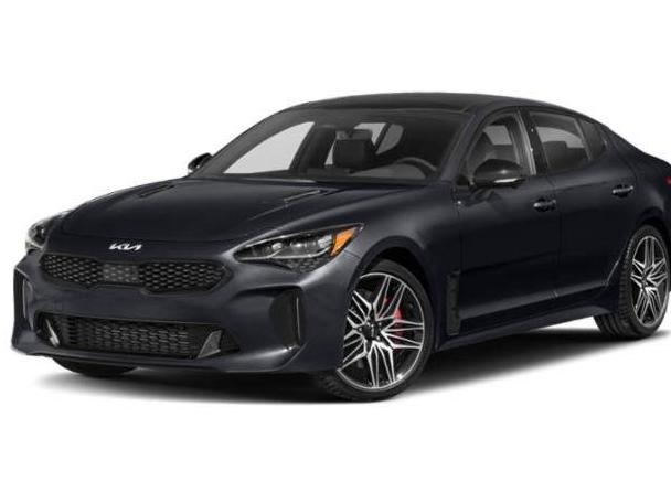 KIA STINGER 2022 KNAE45LC3N6105064 image