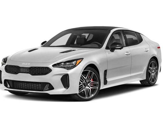 KIA STINGER 2022 KNAE45LC9N6106316 image KIA STINGER 2022 KNAE45LC9N6106316 image