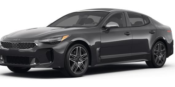 KIA STINGER 2022 KNAE55LCXN6116804 image