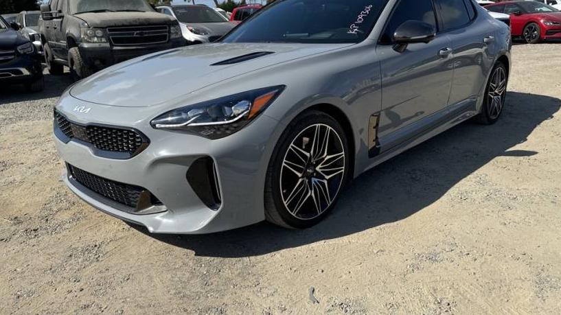 KIA STINGER 2022 KNAE55LC3N6109306 image KIA STINGER 2022 KNAE55LC3N6109306 image