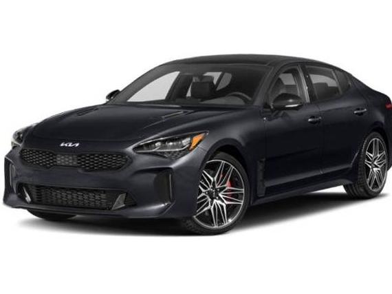 KIA STINGER 2022 KNAE45LC2N6111454 image