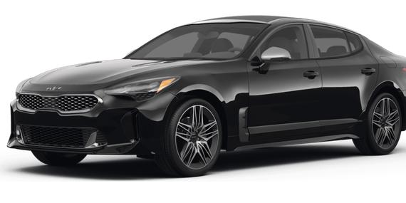 KIA STINGER 2022 KNAE55LC8N6099761 image