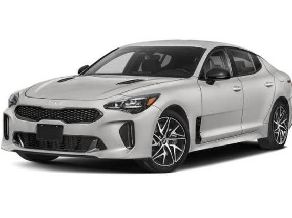 KIA STINGER 2022 KNAE35LD5N6104414 image