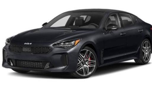 KIA STINGER 2022 KNAE45LC5N6104790 image