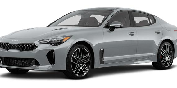KIA STINGER 2022 KNAE45LC9N6114951 image