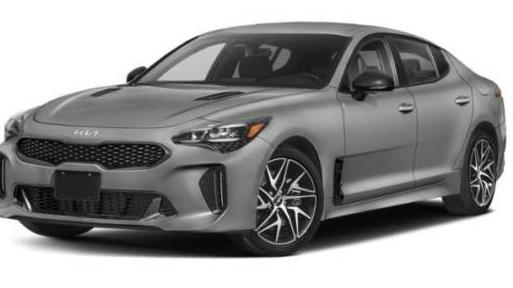 KIA STINGER 2022 KNAE35LD2N6103303 image