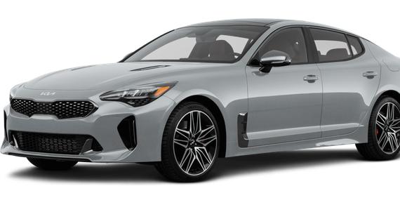 KIA STINGER 2022 KNAE45LC8N6107053 image
