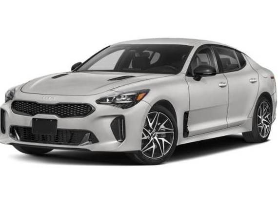KIA STINGER 2022 KNAE35LD3N6107845 image