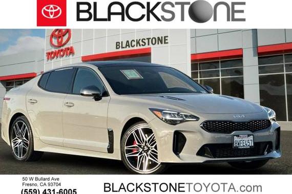 KIA STINGER 2022 KNAE45LC5N6101601 image KIA STINGER 2022 KNAE45LC5N6101601 image