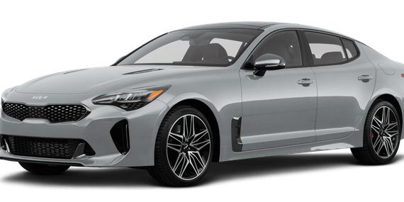KIA STINGER 2022 KNAE45LC2N6099421 image KIA STINGER 2022 KNAE45LC2N6099421 image