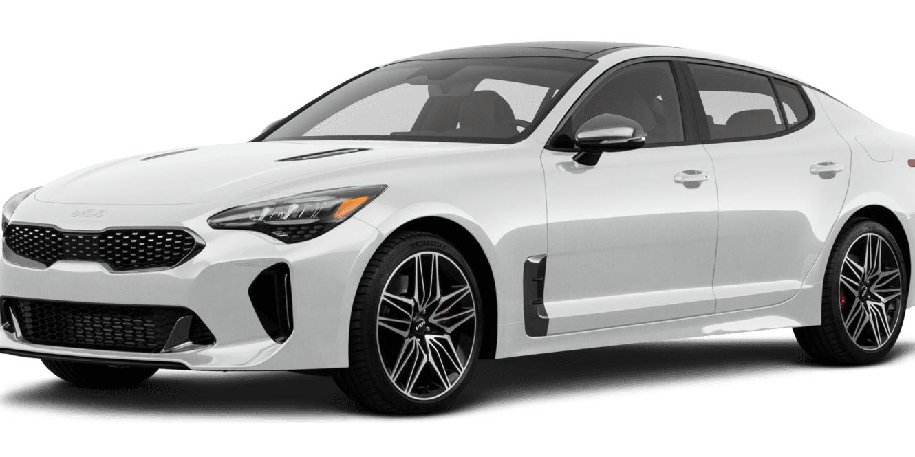 KIA STINGER 2022 KNAE45LC9N6100449 image