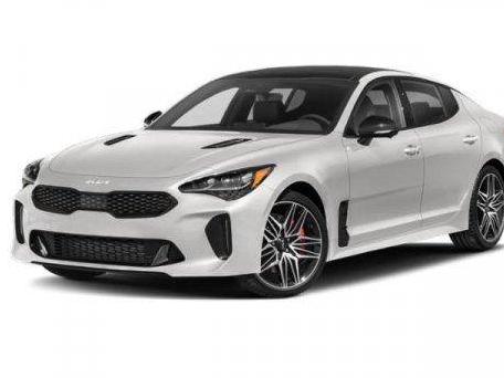 KIA STINGER 2022 KNAE55LC1N6103200 image
