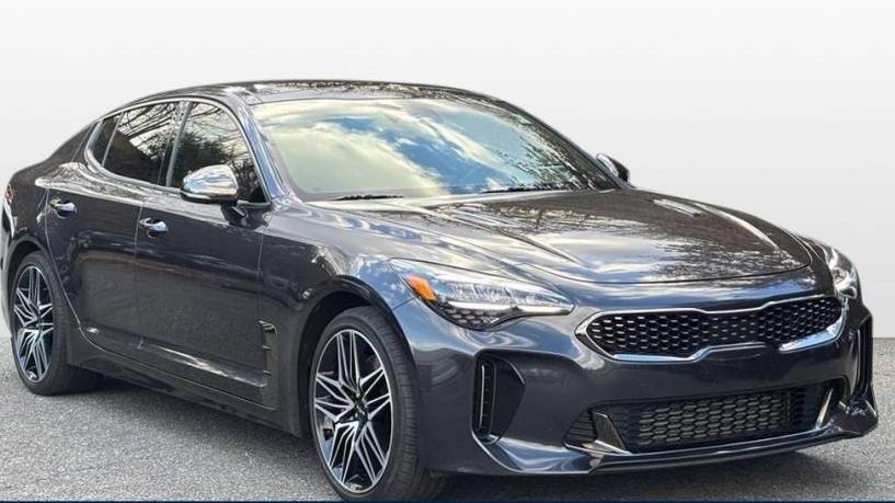 KIA STINGER 2022 KNAE45LC8N6116416 image KIA STINGER 2022 KNAE45LC8N6116416 image