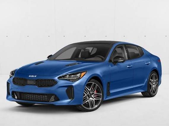 KIA STINGER 2022 KNAE55LC2N6112827 image KIA STINGER 2022 KNAE55LC2N6112827 image