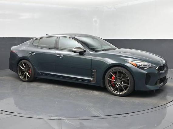 KIA STINGER 2022 KNAE55LC1N6099536 image KIA STINGER 2022 KNAE55LC1N6099536 image