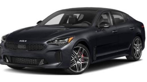 KIA STINGER 2022 KNAE55LC5N6108416 image