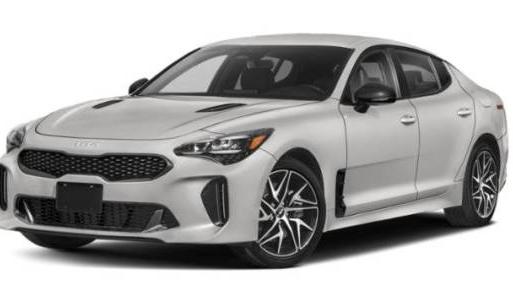 KIA STINGER 2022 KNAE35LDXN6116364 image