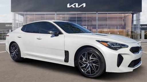 KIA STINGER 2022 KNAE35LD5N6113971 image