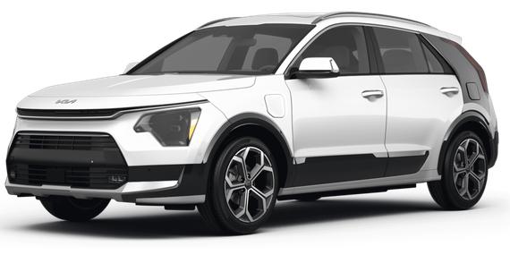 KIA NIRO 2023 KNDCR3LF7P5073609 image KIA NIRO 2023 KNDCR3LF7P5073609 image