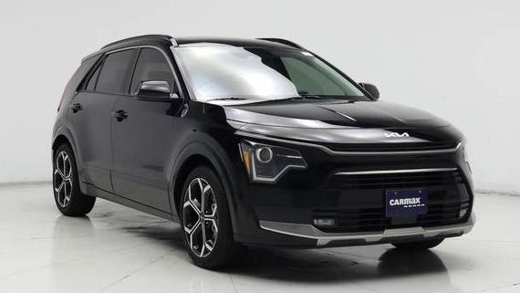 KIA NIRO 2023 KNDCR3LE0P5069490 image KIA NIRO 2023 KNDCR3LE0P5069490 image