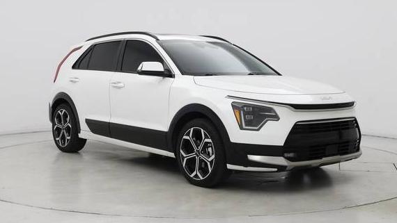 KIA NIRO 2023 KNDCT3LE6P5035281 image KIA NIRO 2023 KNDCT3LE6P5035281 image